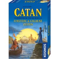 Catan - Das Duell: Erweiterung (DE)