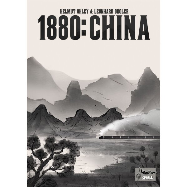 1880 China (DE)