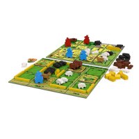 Agricola - Die Bauern und das liebe Vieh Bigbox (DE)