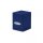 Deck Box - Satin Cube - Pacific Blue