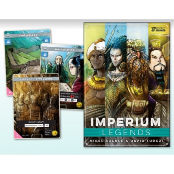 Imperium: Legends (EN)