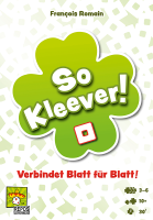 So Kleever (DE)