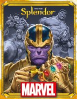 Splendor Marvel (DE)