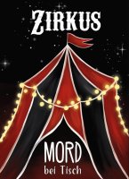 MORD bei Tisch: Zirkus (DE)