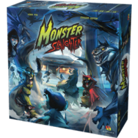 Monster Slaughter (EN)