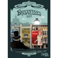 Bruxelles 1897 (EN)