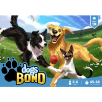 Dogs Bond (EN)