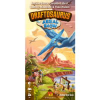 Draftosaurus: Aerial Show (EN)