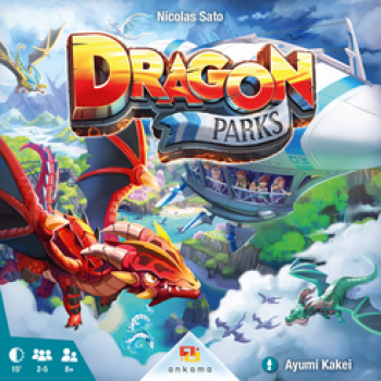 Dragon Parks (EN)