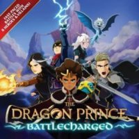 The Dragon Prince: Battlecharged (EN)