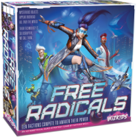 Free Radicals (EN)