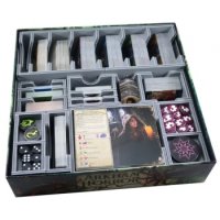 Arkham Horror 3d Edition Insert