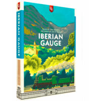 Iberian Gauge (EN)