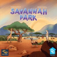 Savannah Park (EN)