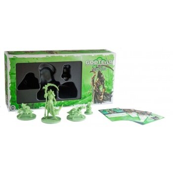 Godtear: Styx, Lord of Hounds (EN)