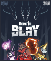 Here to Slay (DE)