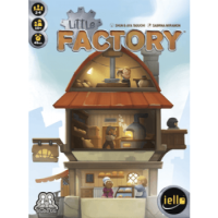 Little Factory (EN)