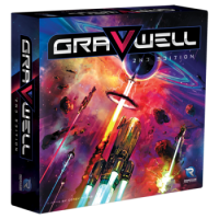 Gravwell 2nd Edition (EN)