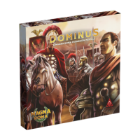 Magna Roma Dominus (EN)