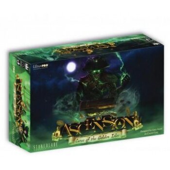 Ascension: Curse of the Golden Isles (EN)