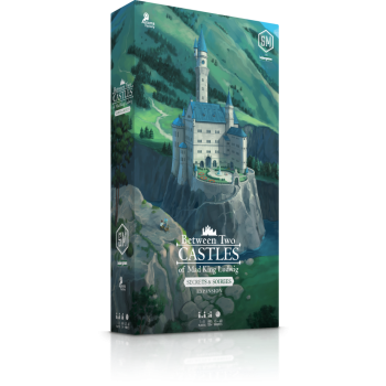 Between Two Castles: Secrets & Soirees (EN)