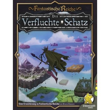 Fantastische Reiche - Der Verfluchte Schatz (DE)