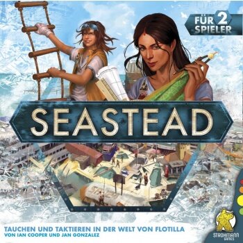 Seastead (DE)