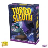 Turbo Sleuth (EN)