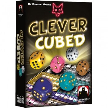 Clever Cubed (EN)