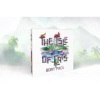 The Isle of Cats: Boat Pack (EN)