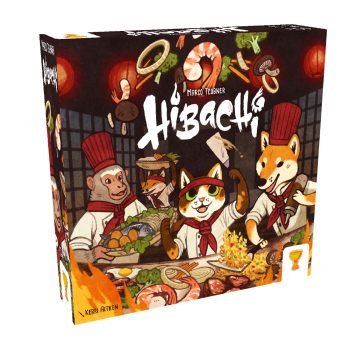 Hibachi (EN)