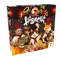 Hibachi (EN)