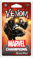 Marvel Champions Kartenspiel: Venom (DE)