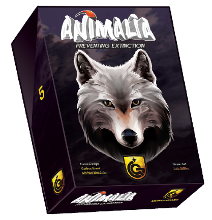 Animalia (EN)