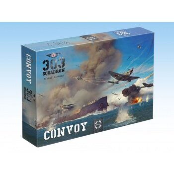 303 Squadron: Convoy (EN)