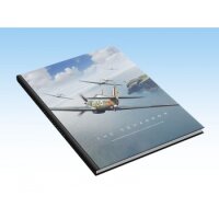 303 Squadron: Artbook (EN)