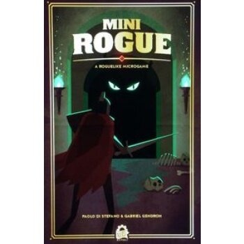 Mini Rogue (EN)