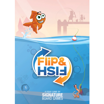 Flip & Fish (EN)