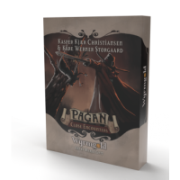 Pagan - Schicksal von Roanoke: Harsche Methoden (DE)