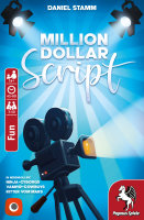 Million Dollar Script (DE)