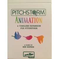 Pitchstorm: Animation (EN)