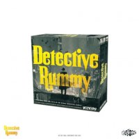 Detective Rummy (EN)