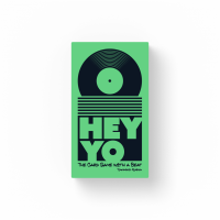 Hey Yo (DE)