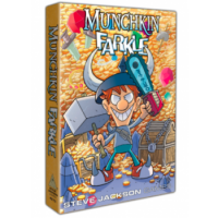 Munchkin Farkle (EN)