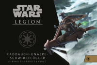 Star Wars: Legion - Raddaugh-Gnaspe-Schwirrflügler (DE)