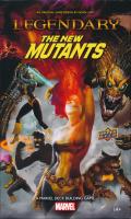 Legendary Marvel: New Mutants (EN)