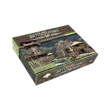 Fantasy Battlefield (EN)
