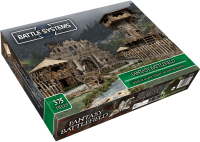 Fantasy Battlefield (EN)