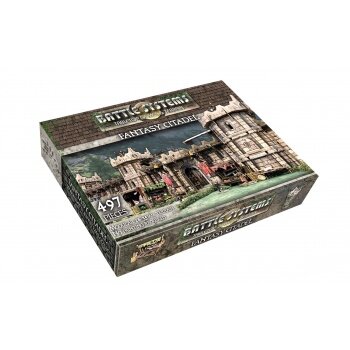 Fantasy Citadel (EN)