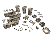 Fantasy Citadel (EN)